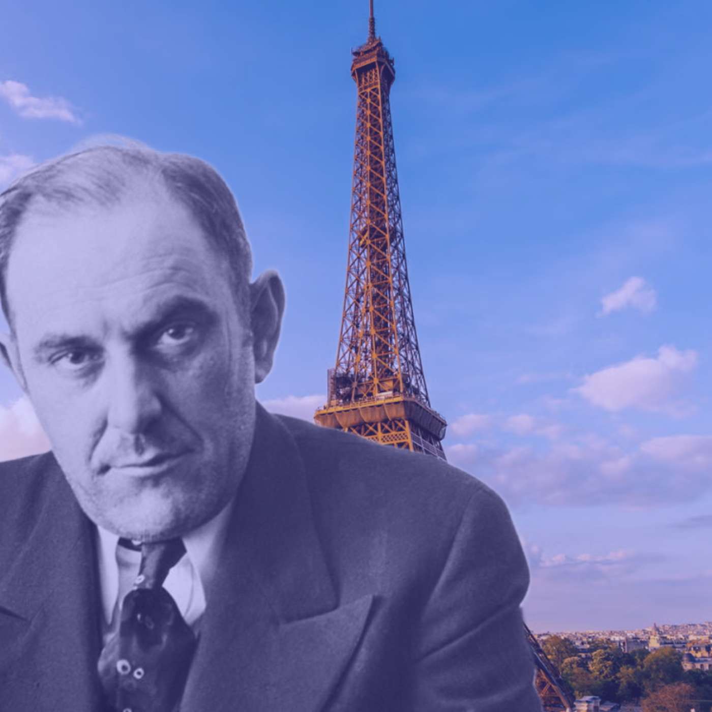 #636 | Victor Lustig: The Man Who Sold the Eiffel Tower