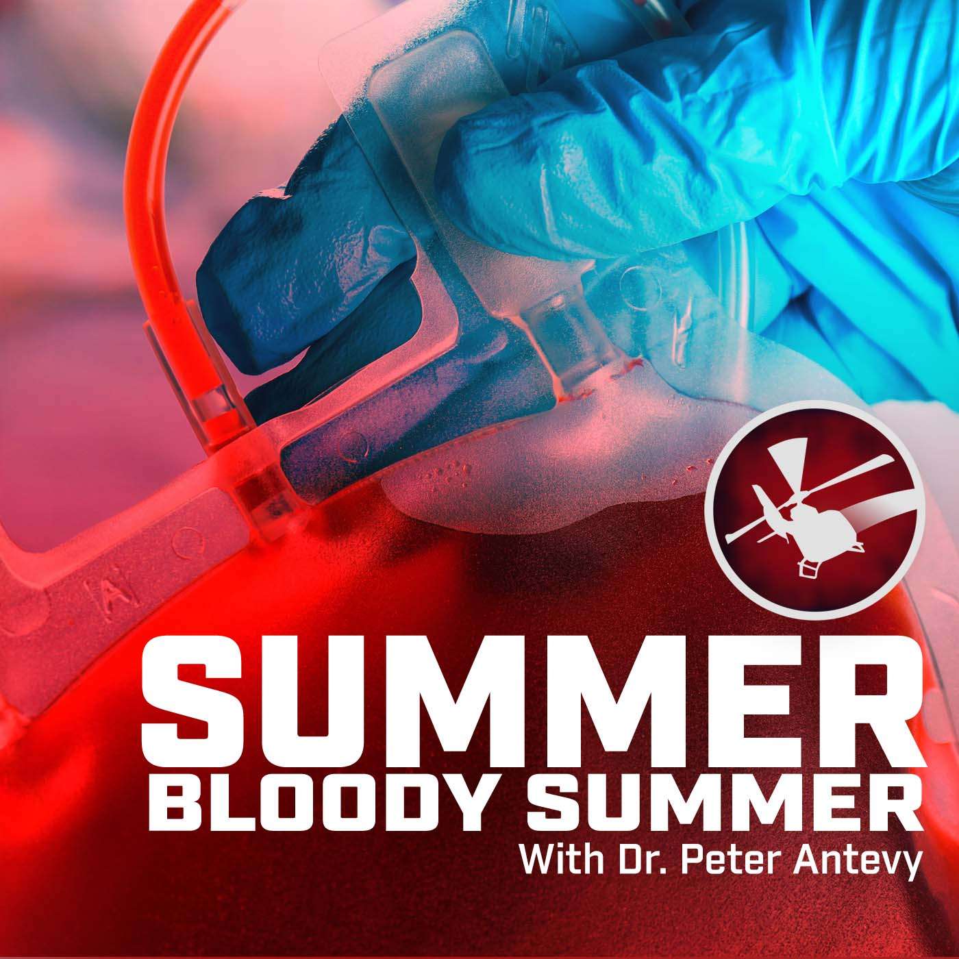 Summer, Bloody Summer