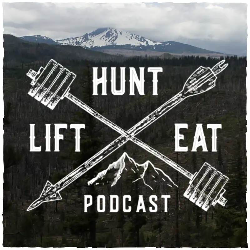 EP 181: Rafts to Ridges: Wind, Water, and Whitetails