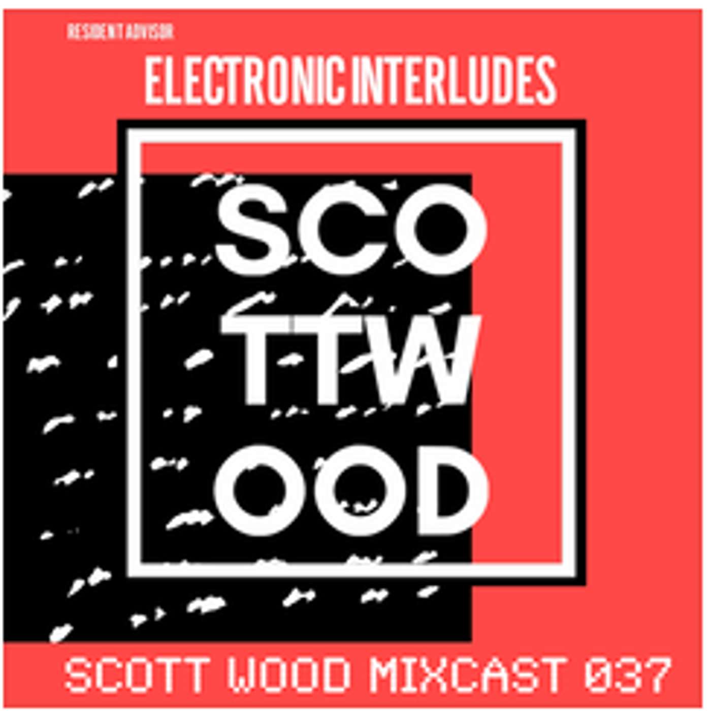 Scott Wood‘s Mixcast