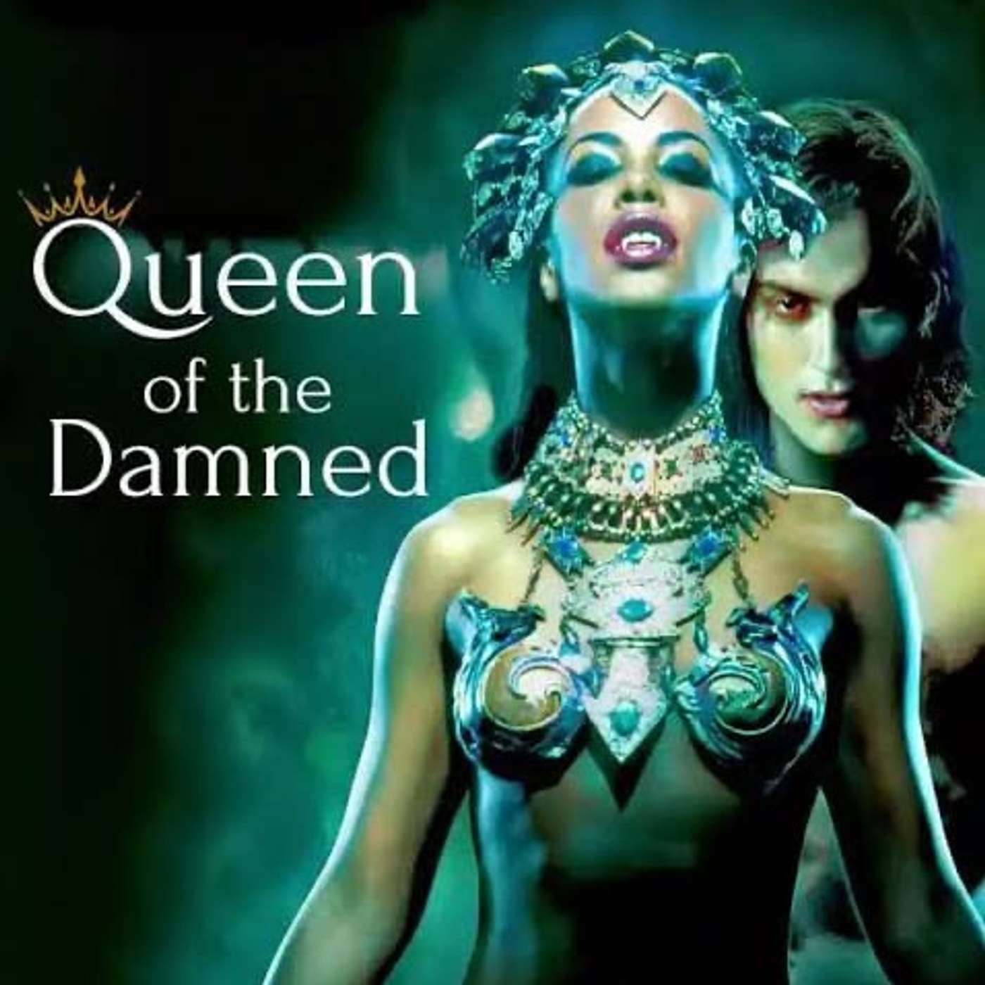 Queen of the Damned ''2002'' film
