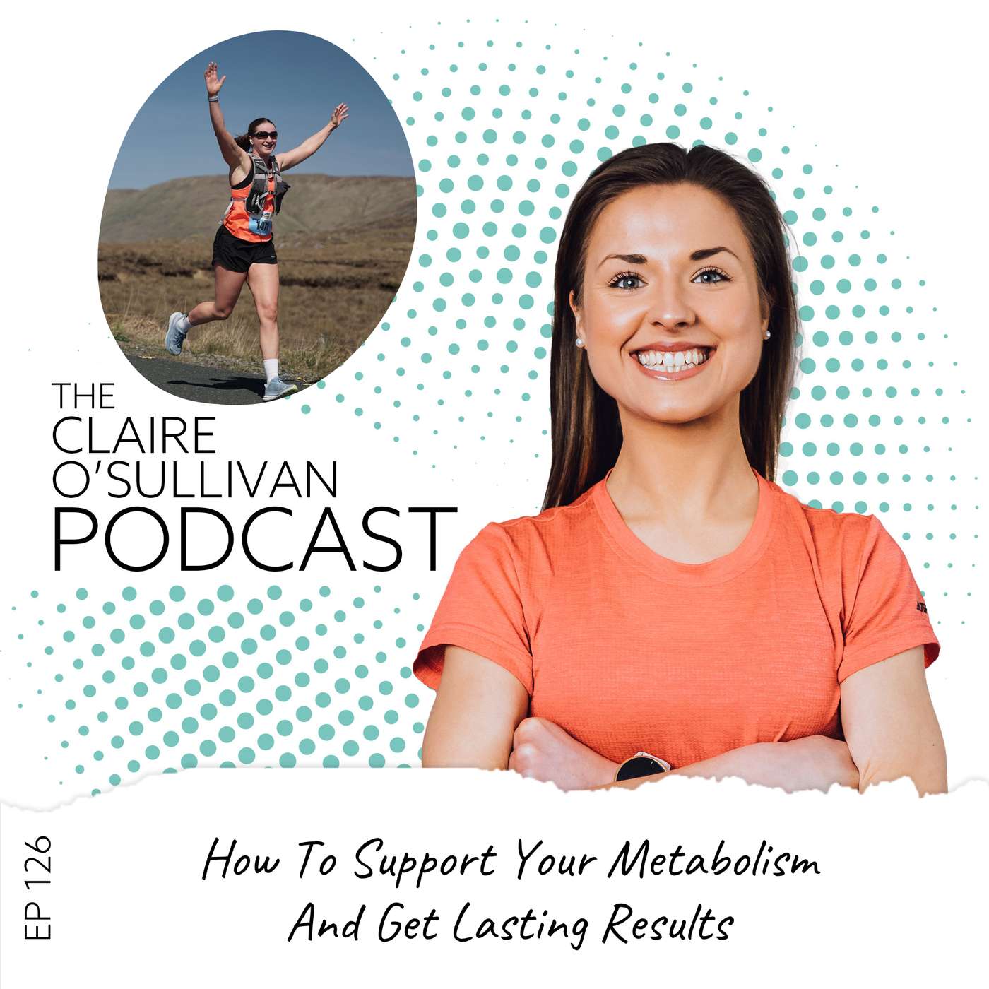#126: How To Support Your Metabolism And Get Lasting Results