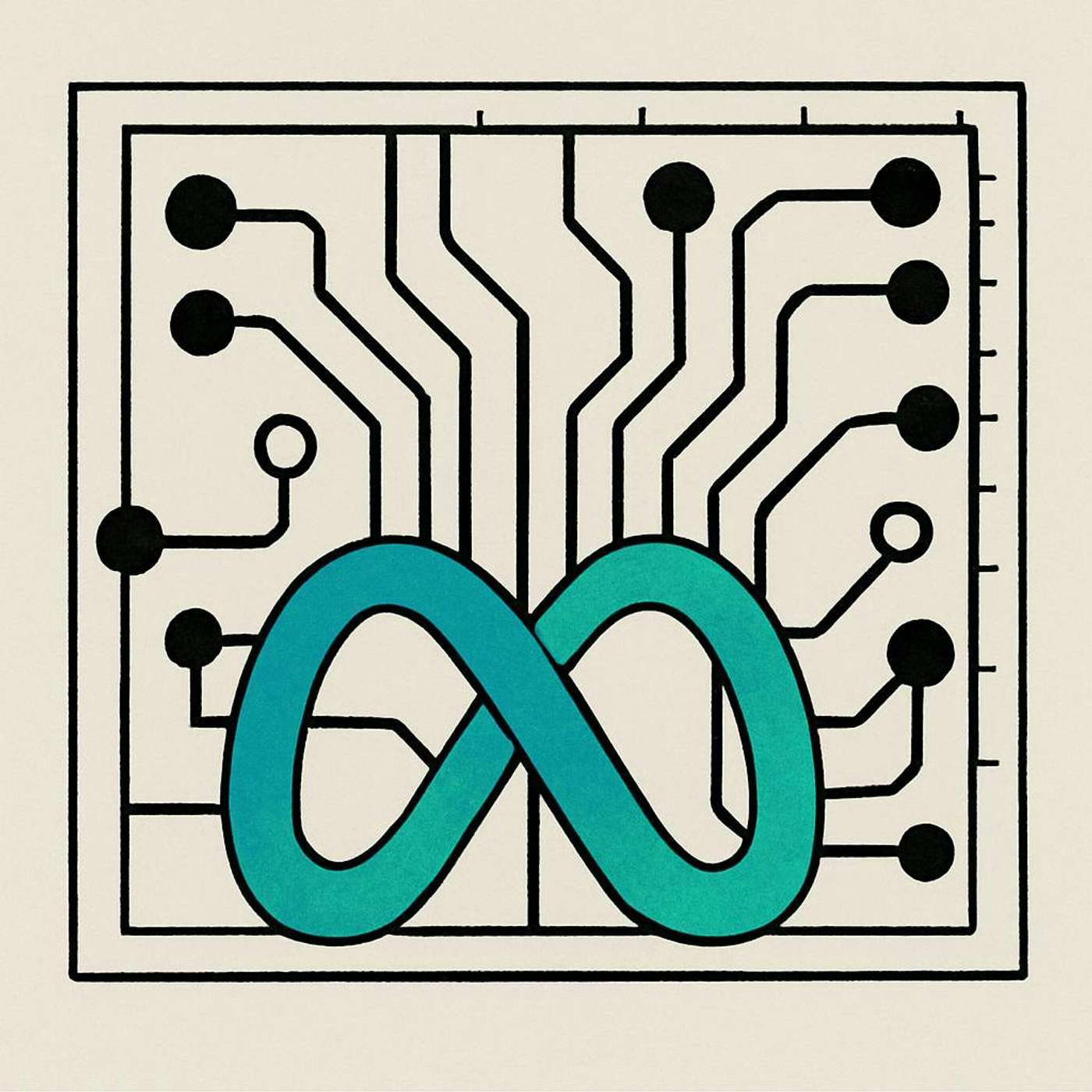 Meta Restructures AI Teams, Samsung Launches One UI 8 Beta, Bell Canada Launches AI Data Centre, Reed Hastings Joins Anthropic Board, and more...