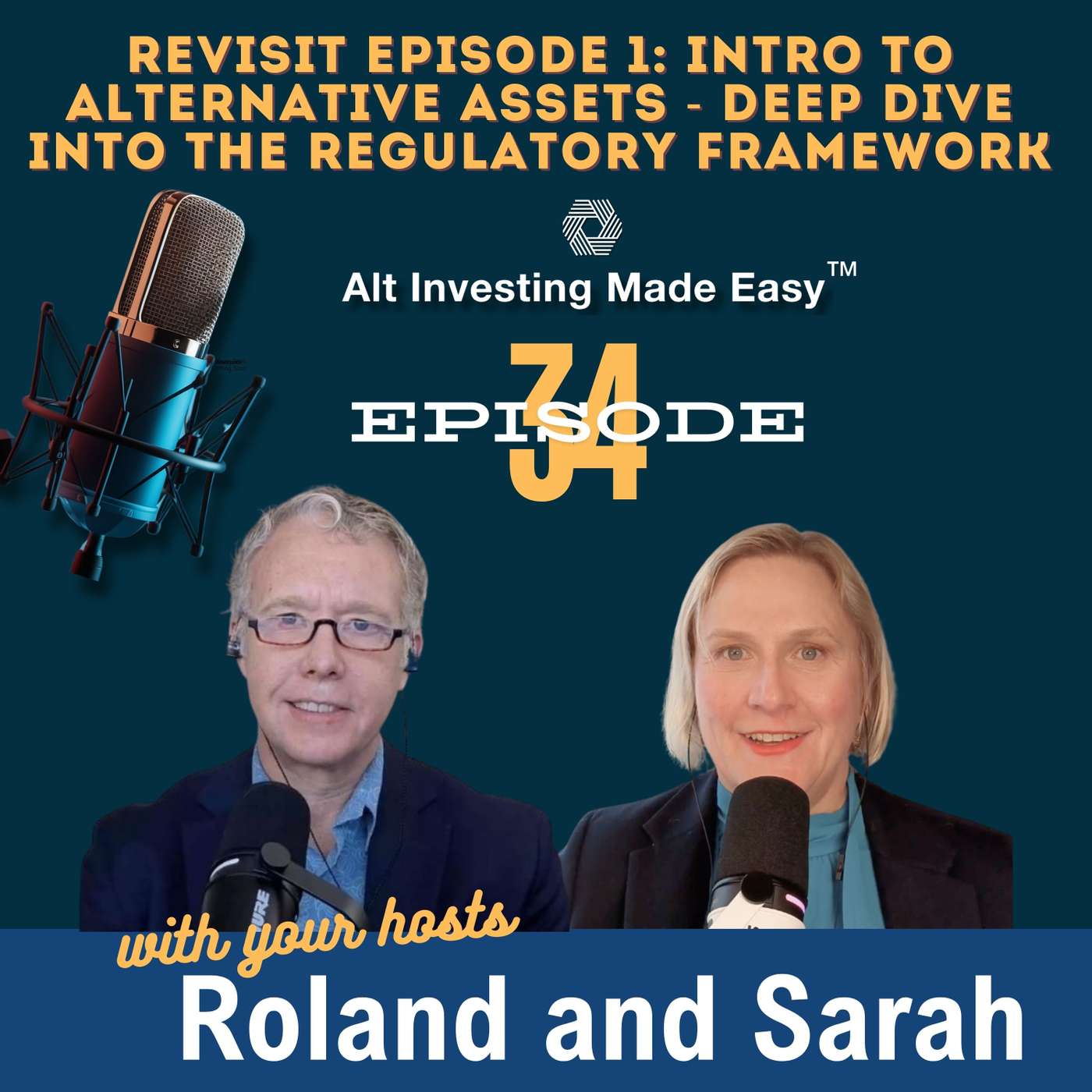 Alt Investing Made Easy