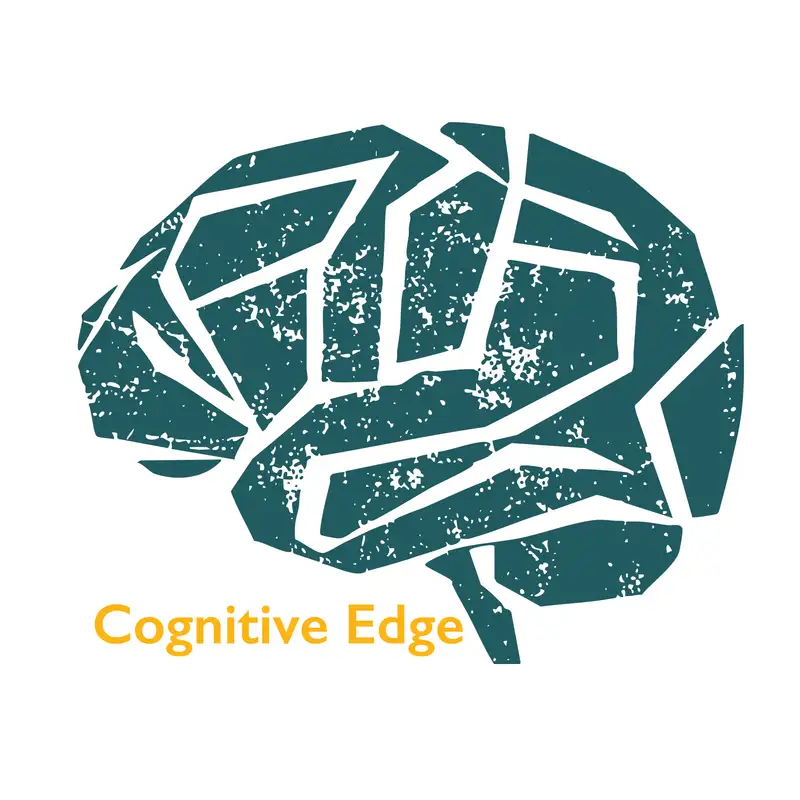 Cognitive Edge