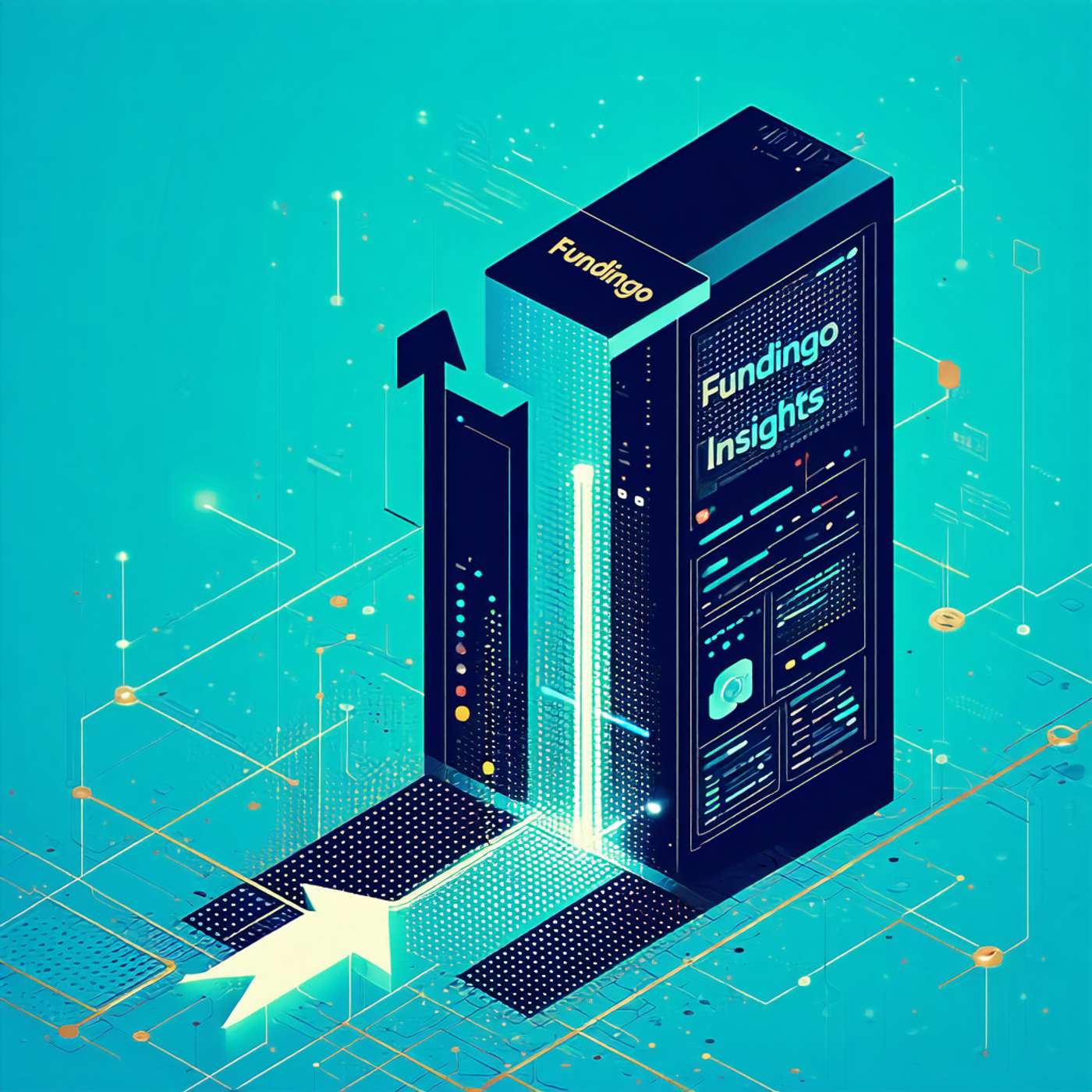 Why Growing CDFIs Are Outgrowing Legacy Loan Servicing Systems episode artwork