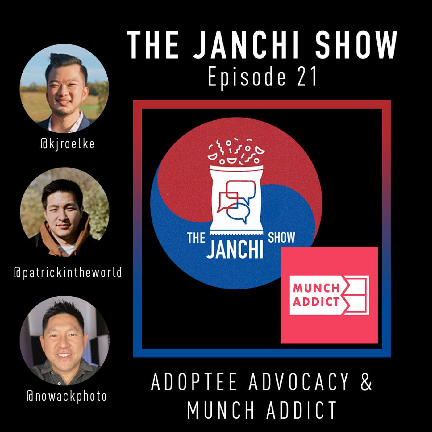 The Janchi Show