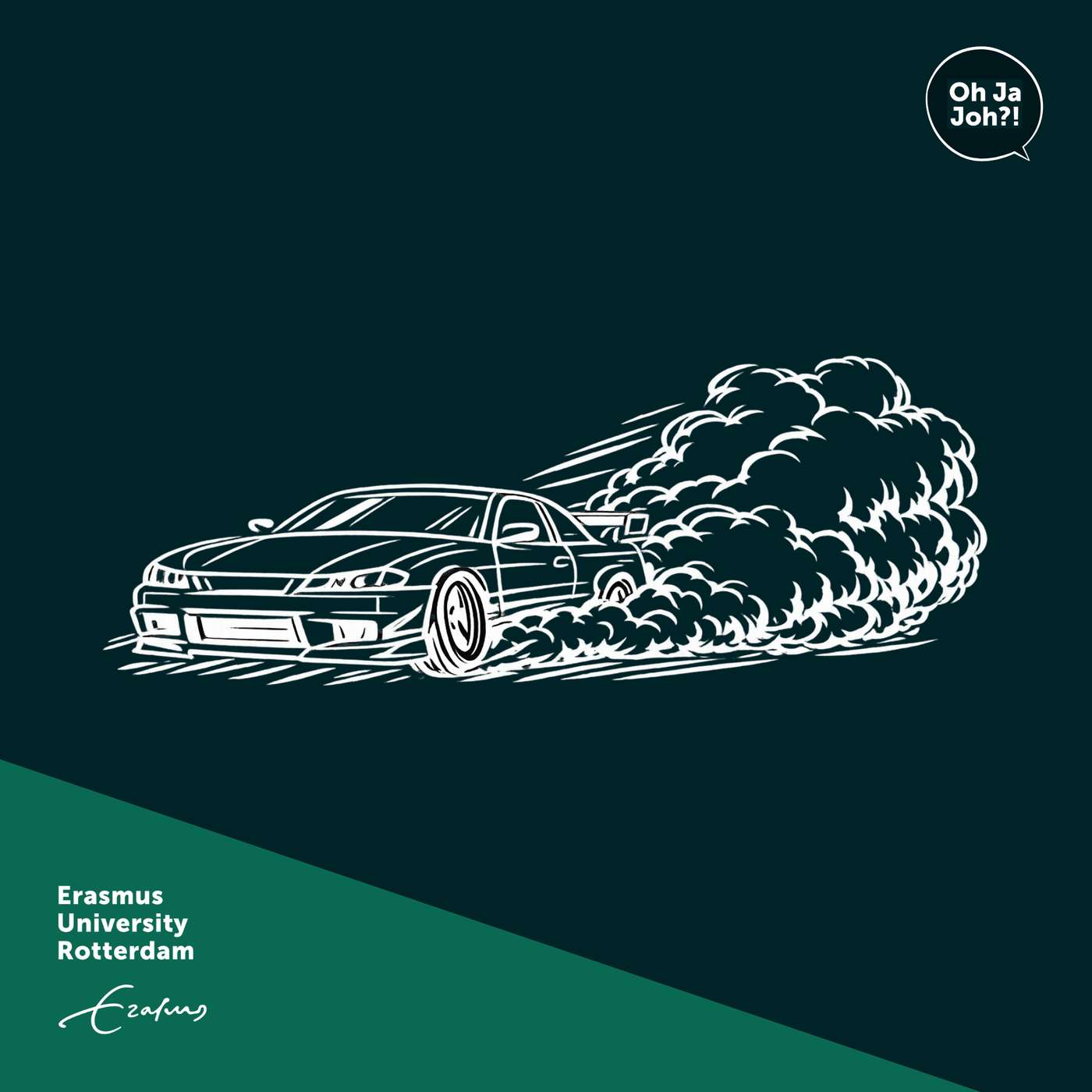 Van showrijden tot straatracen: wat werkt écht tegen verkeersoverlast? episode artwork