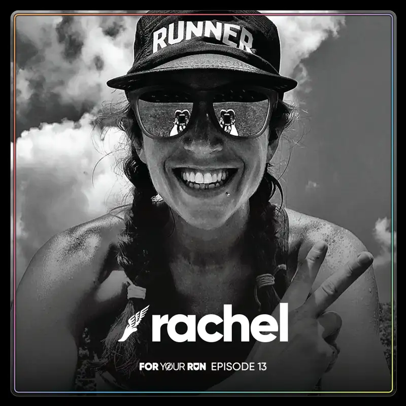 13: Rachel Eskite