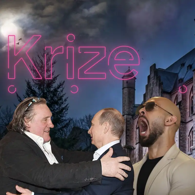 Ruský ples příšer: Kdo Kremlu zbyl?