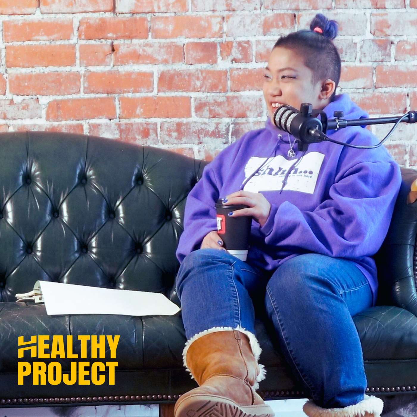 The Healthy Project Podcast