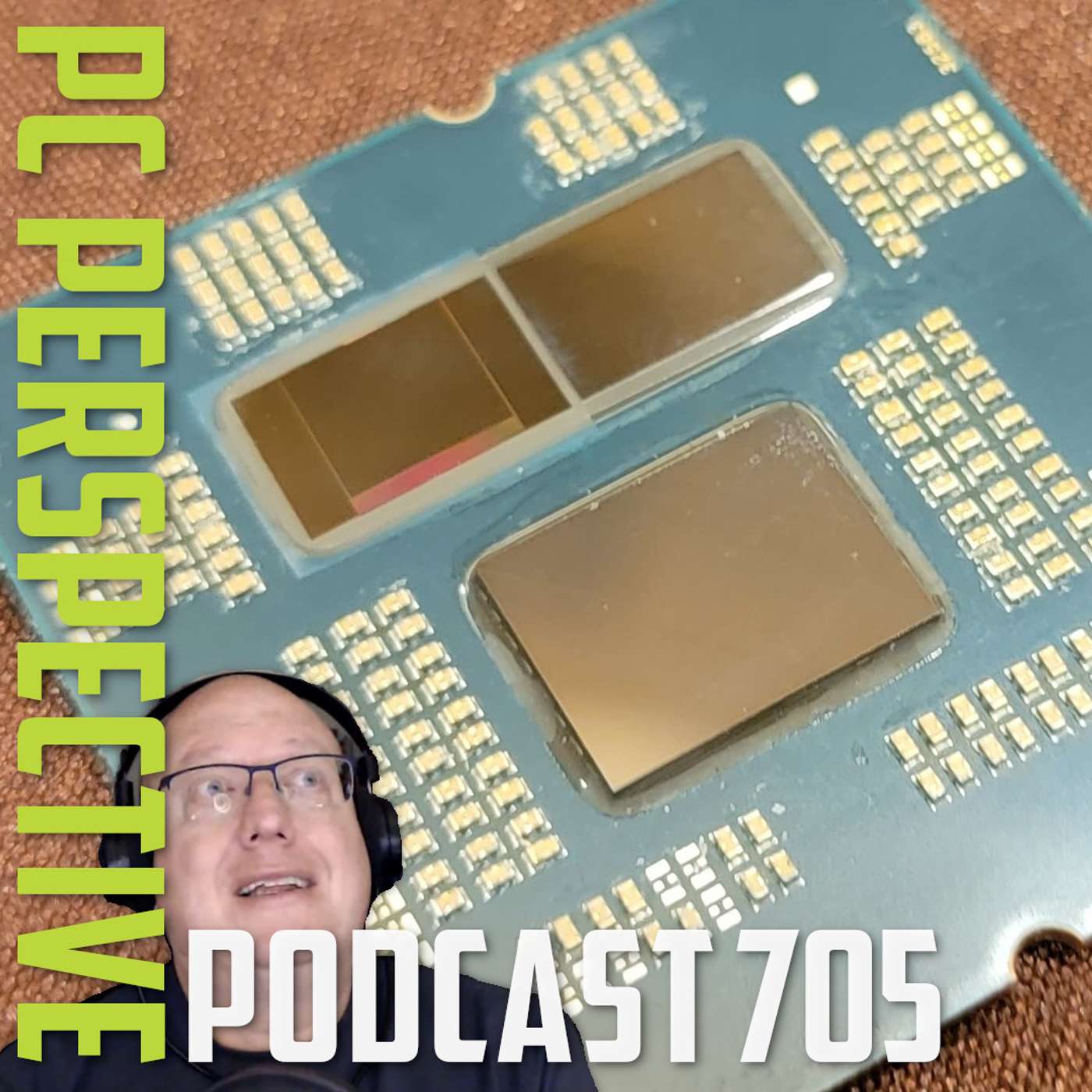 PC Perspective Podcast
