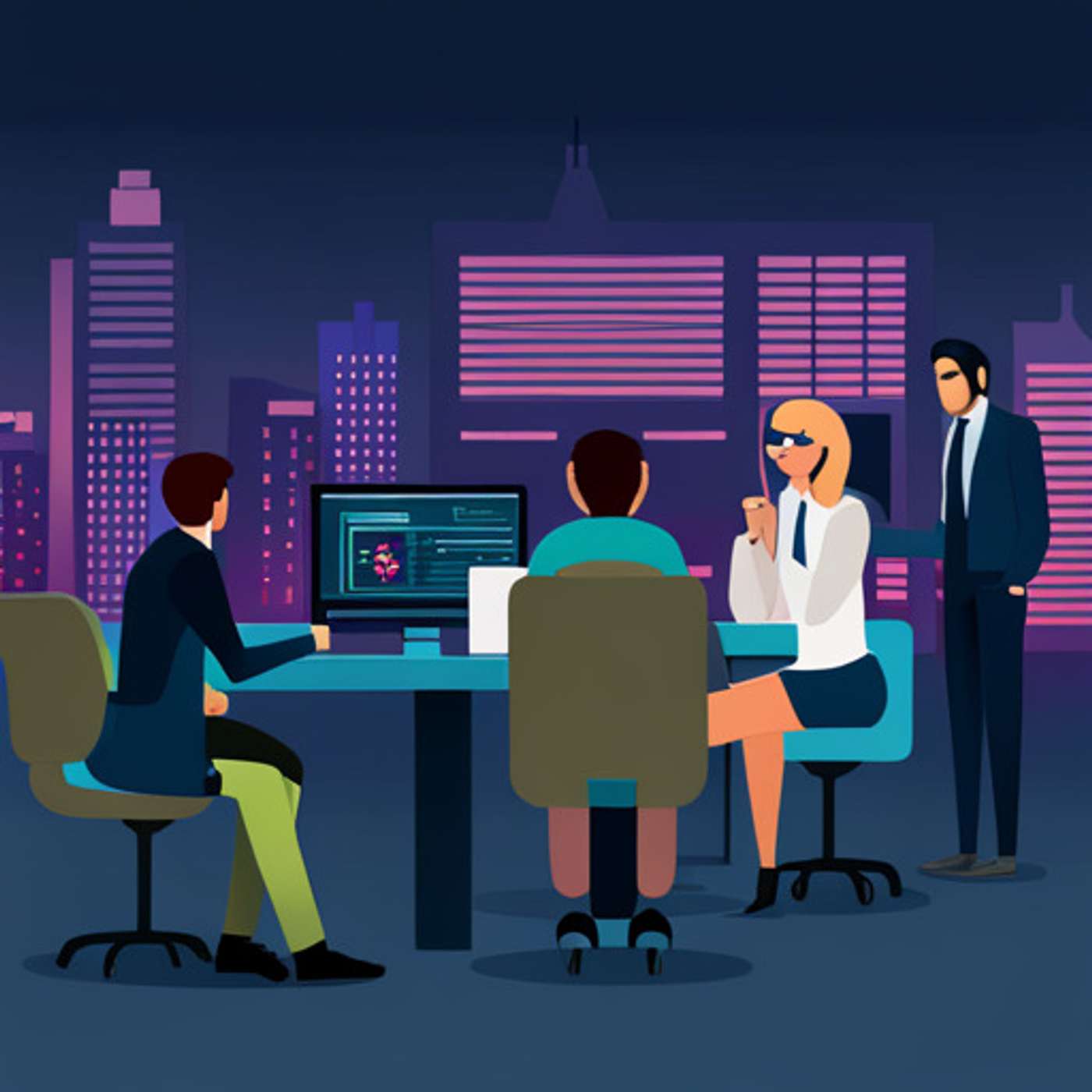 Unlock the Power of Fundingo: Free CRM for Loan Officers | Fundingo.com episode artwork