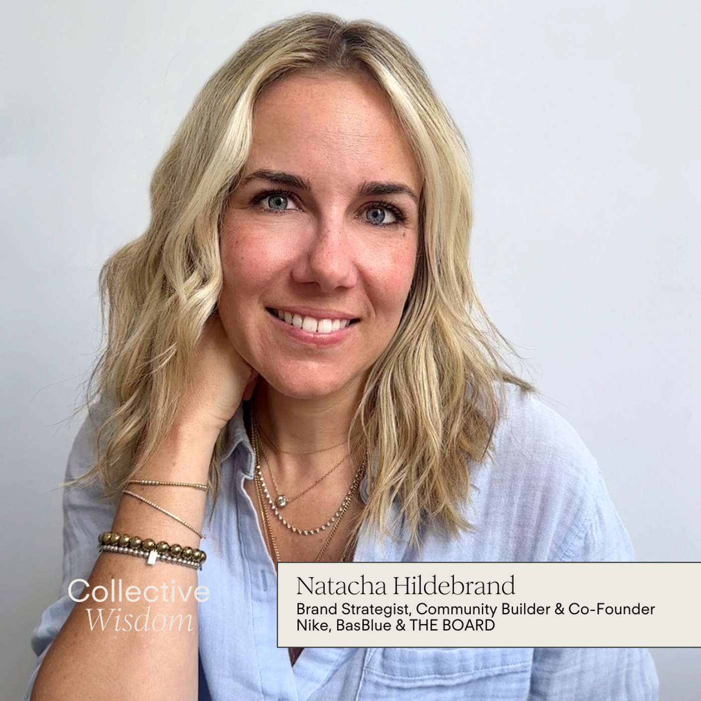 We Contain Multitudes: Embracing Your Multi-Hyphenate Potential  — with Natacha Hildebrand episode artwork