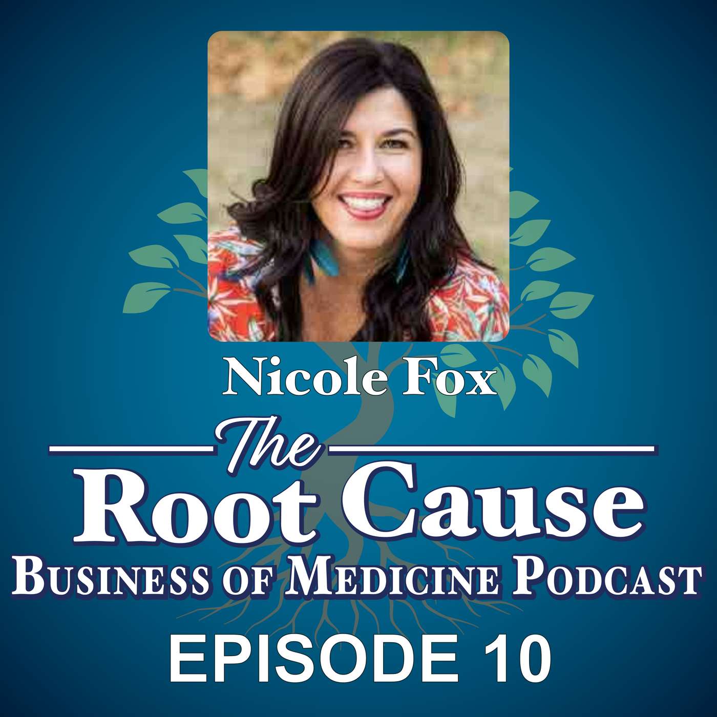 Episode 10 - Building a Healthy Clinic: Mission, Culture, and a 3-Tier Decision Framework - with Nicole Fox Episode 10 - Building a Healthy Clinic: Mission, Culture, and a 3-Tier Decision Framework - with Nicole Fox