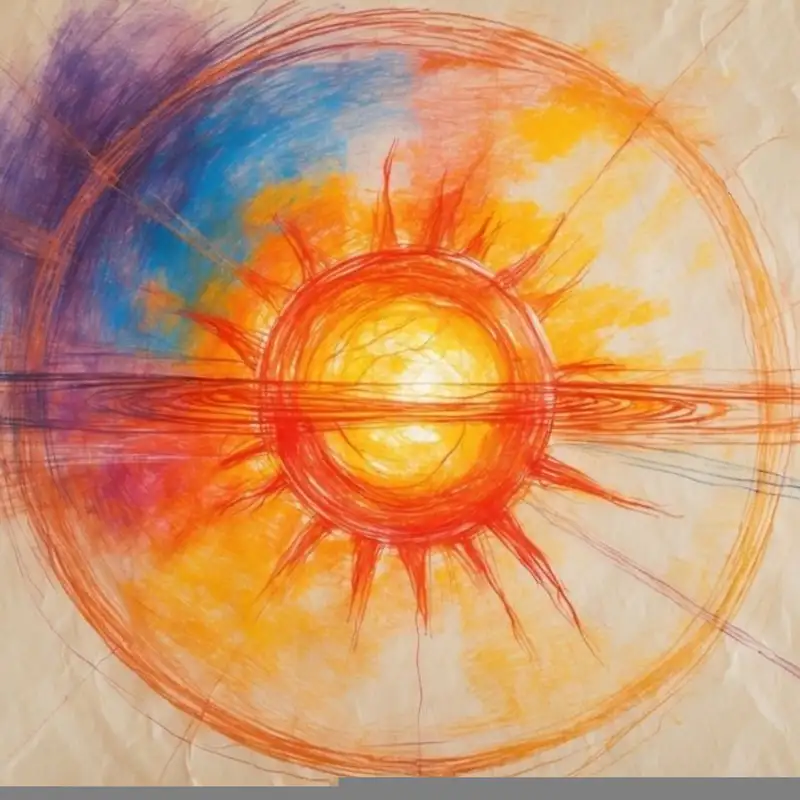 فقاعة الشمس العملاقة: الدرع الخفي الذي يحمي نظامنا الشمسي