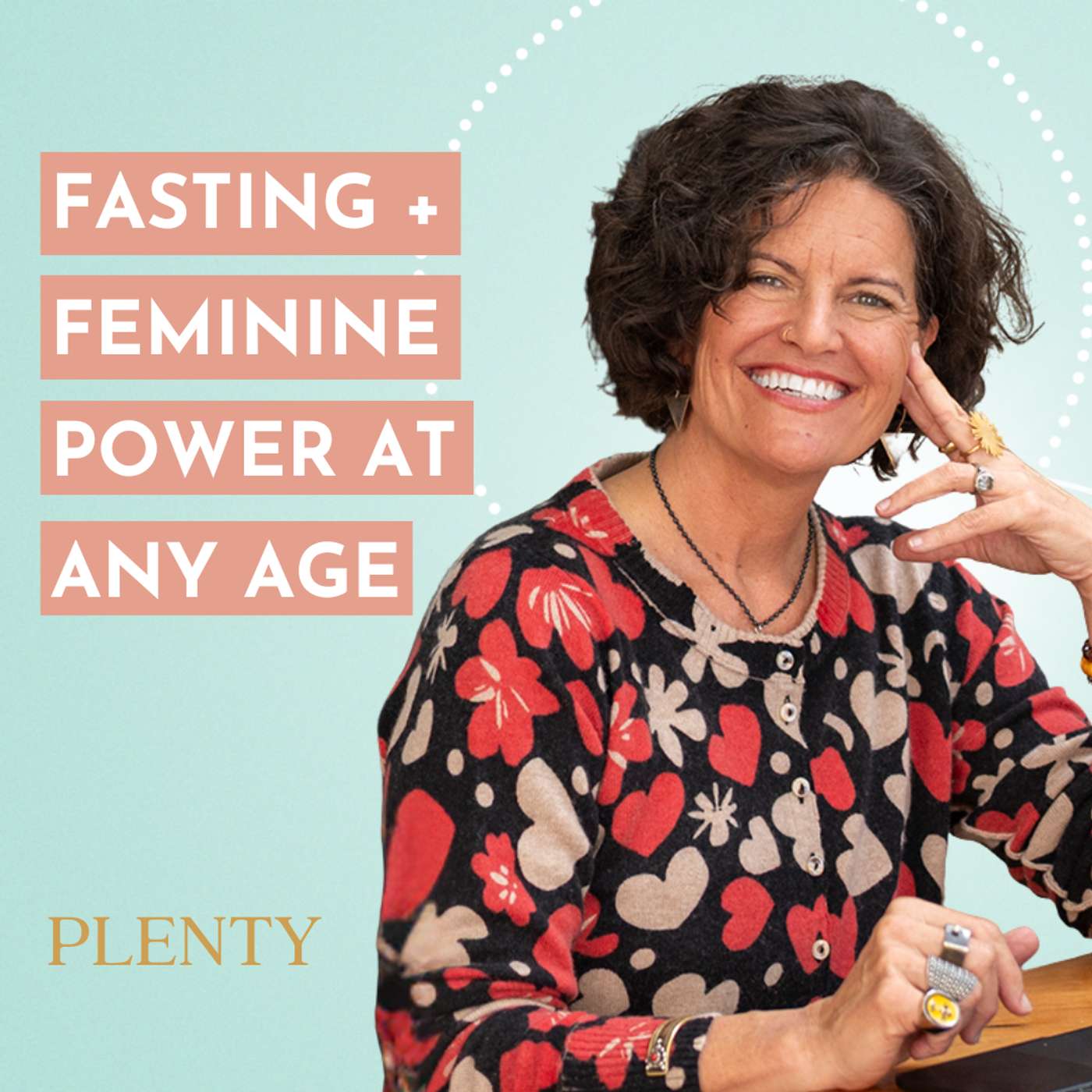 119. Fasting, Feminine Power & Vitality at Every Age with Dr. Mindy Pelz 119. Fasting, Feminine Power & Vitality at Every Age with Dr. Mindy Pelz