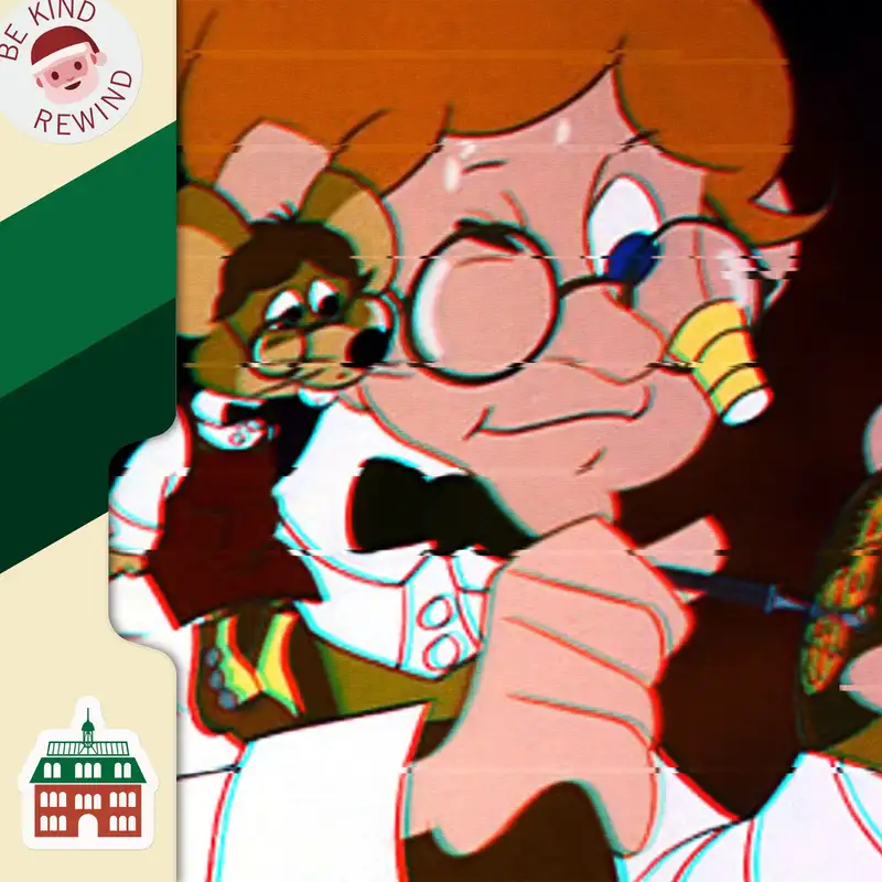 ’Twas the Night Before Christmas