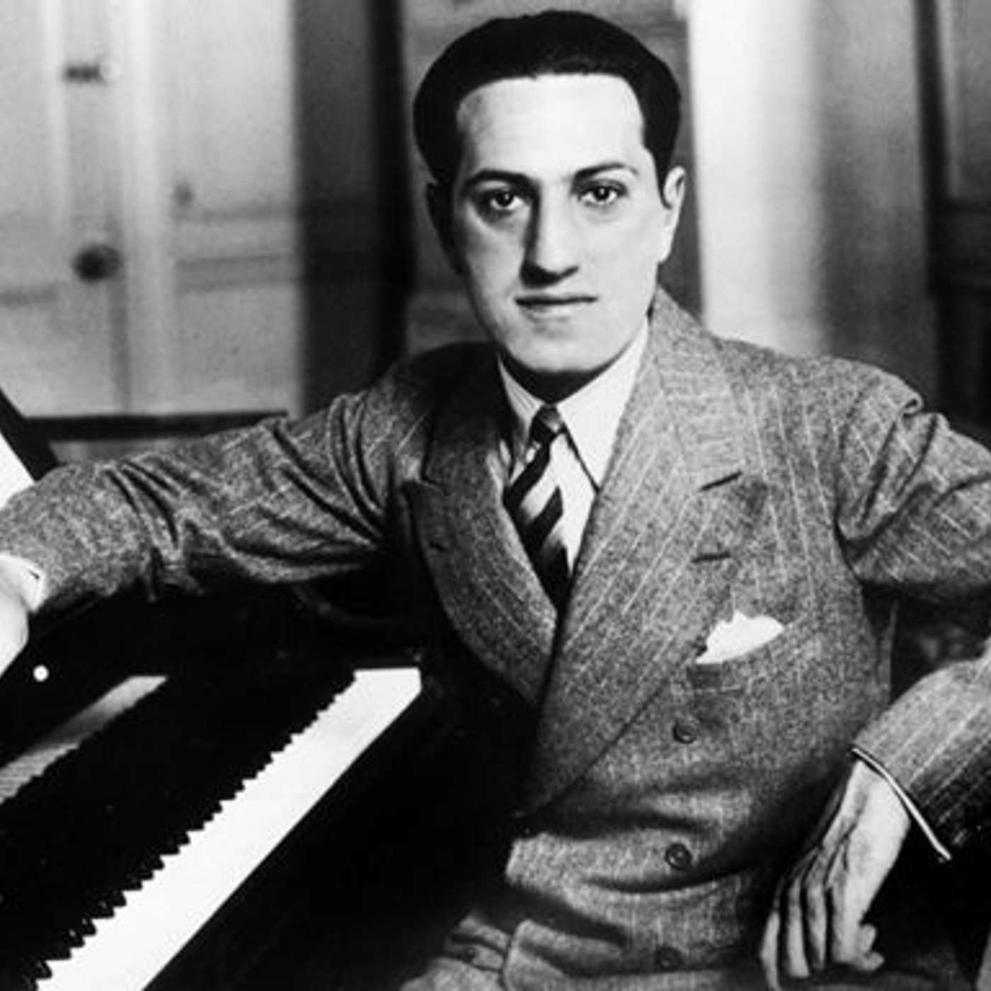 Auditorium Gala Gershwin episode artwork