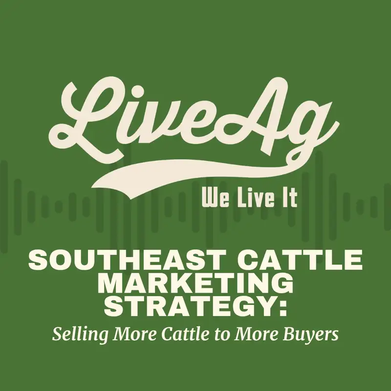 Southeast Cattle Marketing Strategy: Selling More Cattle to More Buyers