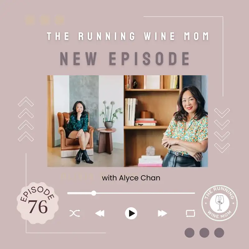 Alyce Chan of MomComNYC