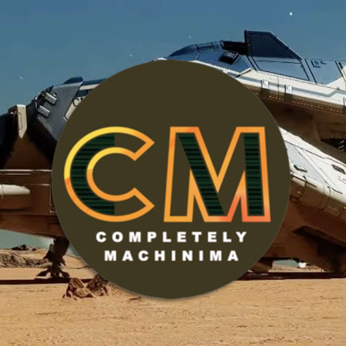 And Now For Something Completely Machinima