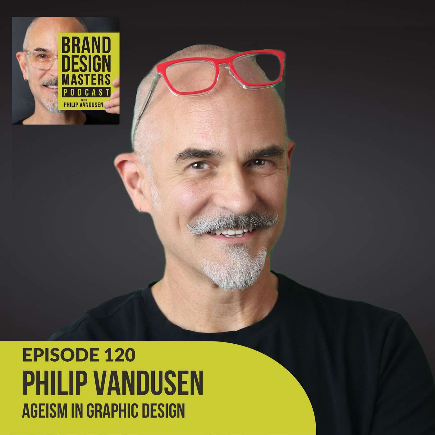 Brand Design Masters - Personal Branding, Creative Entrepreneurship, Small Business Marketing & Career Success for Designers and Content Creators