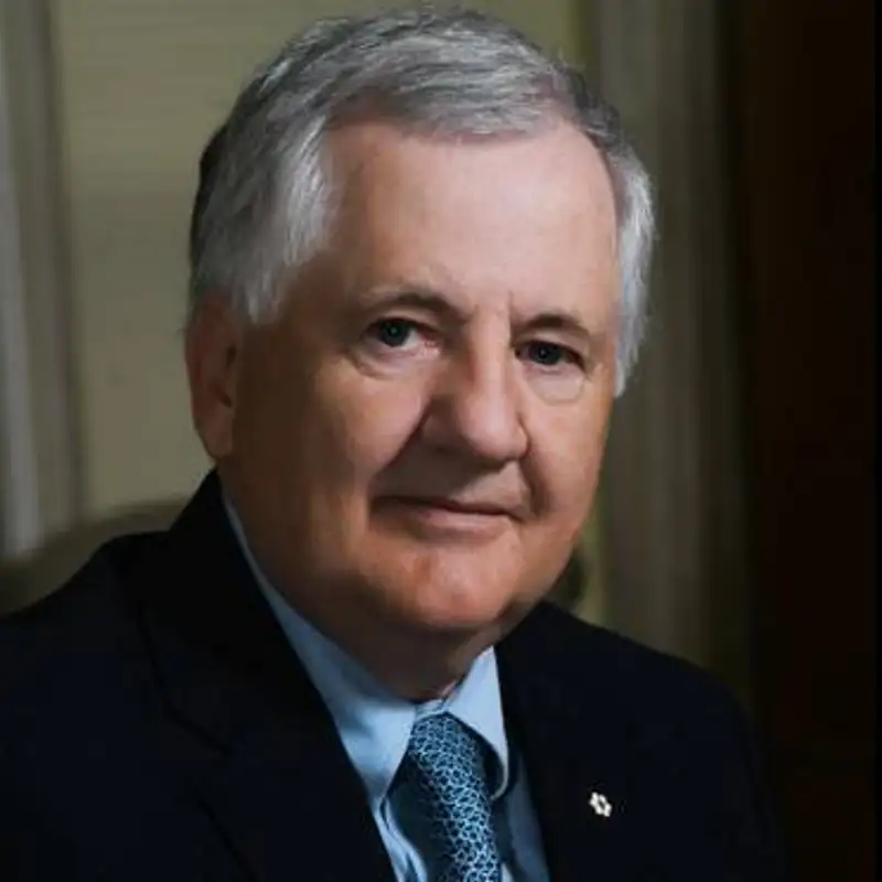 New Brunswick Scholar, Donald Savoie discusses his new book "Canada"