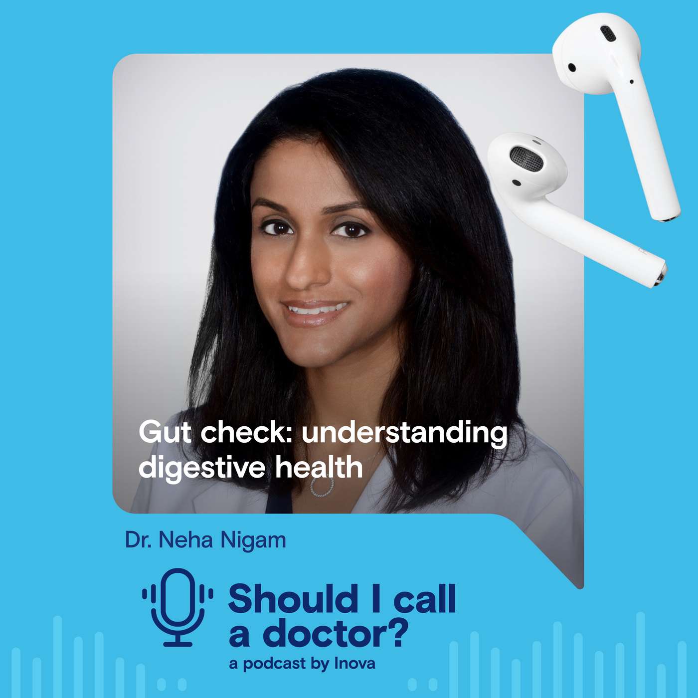 #10: Gut check – understanding digestive health