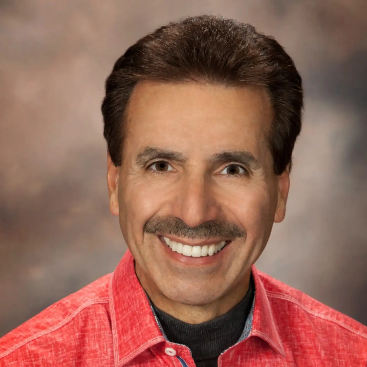 The Incredible Story of Tenacity and the American Dream