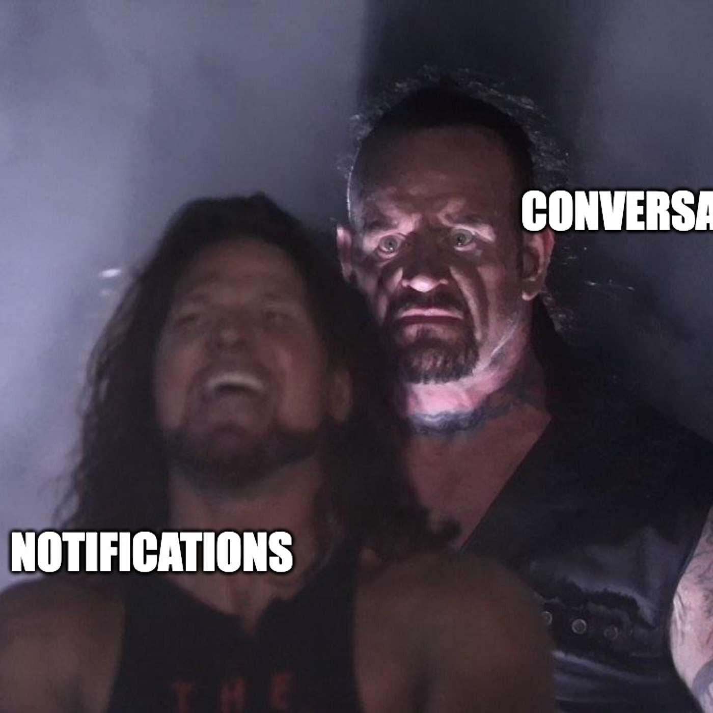 The Death of Notifications: Why Software Needs to Learn How to Converse episode artwork