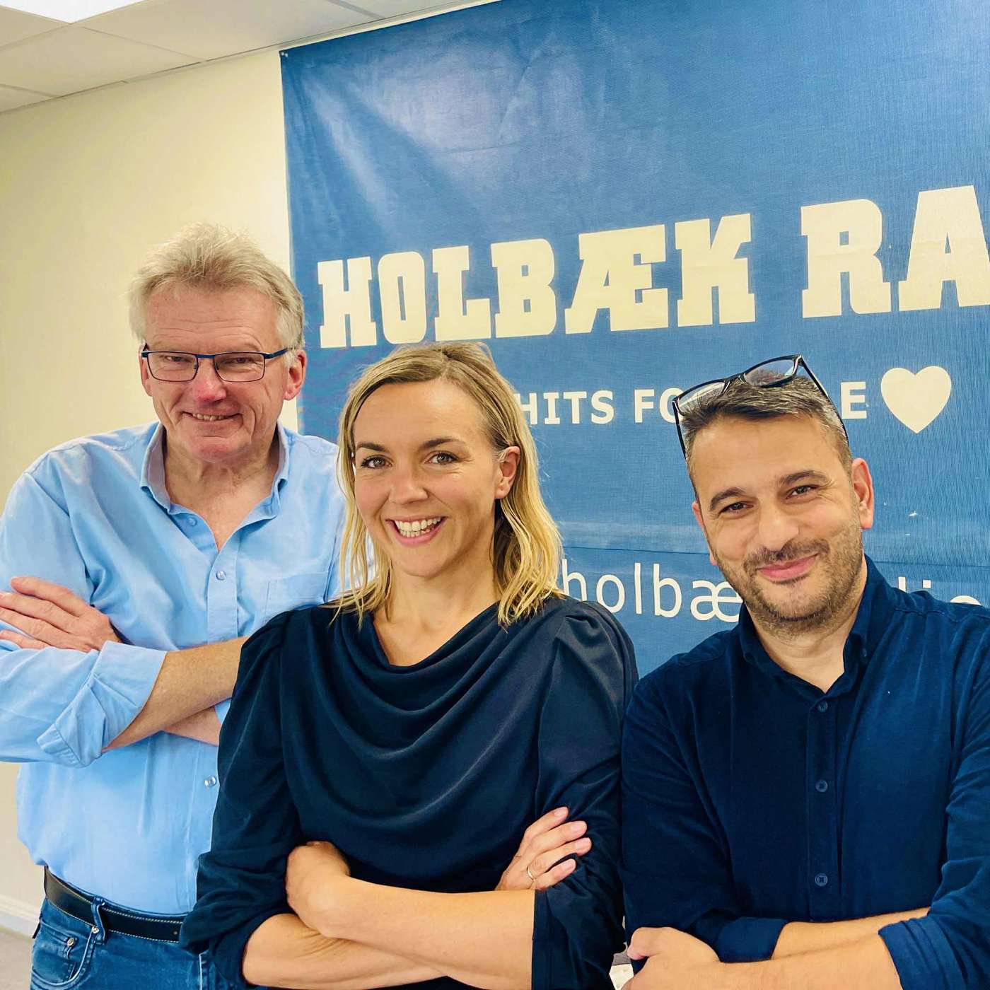 DEN POLITISKE PODKASSE - Budget 2025 og KV25