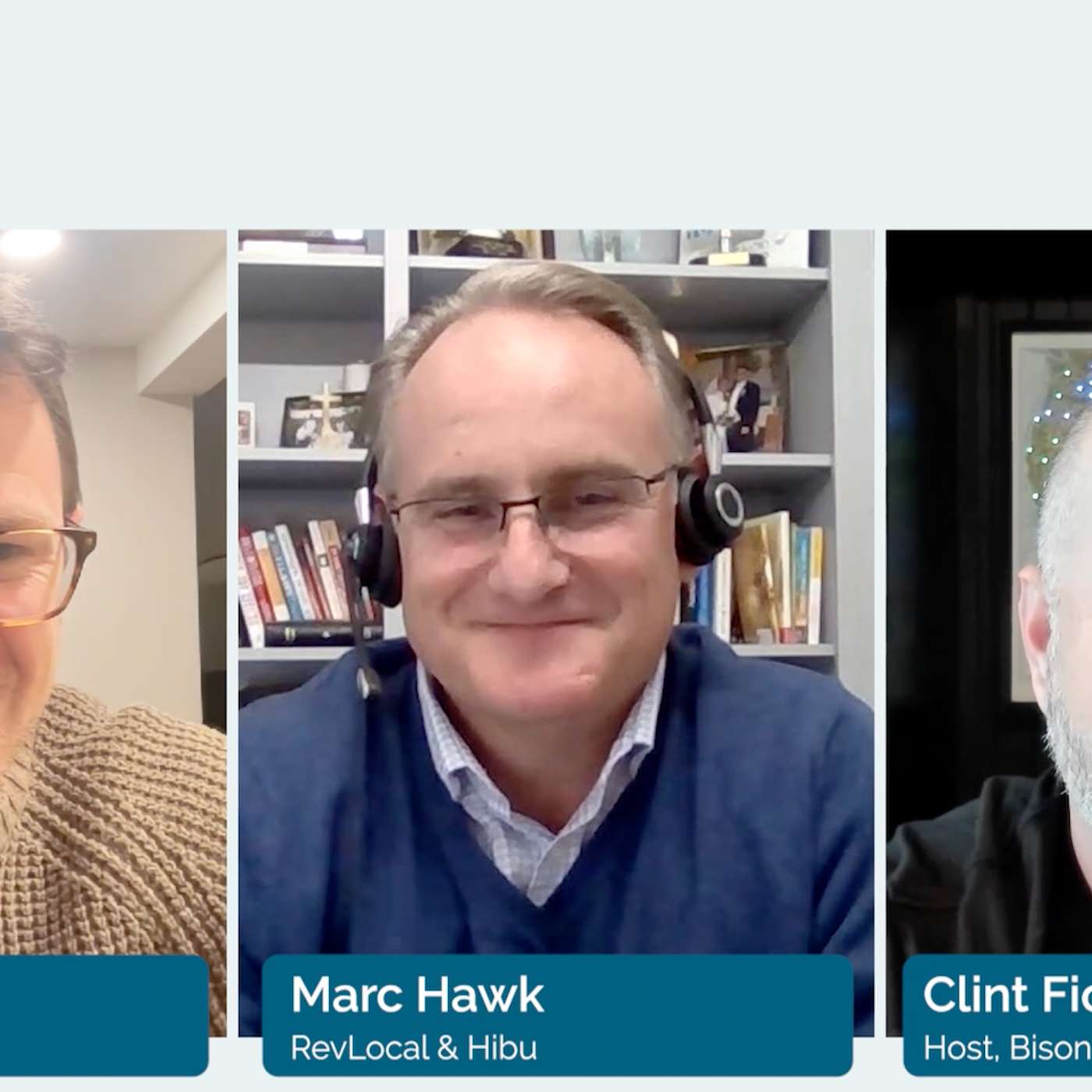 Inspired Or Acquired