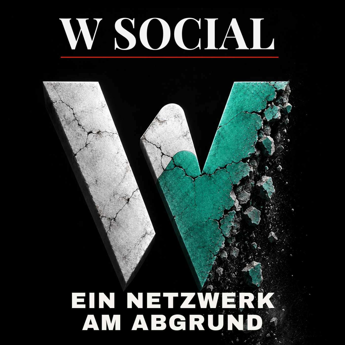 W Social am Abgrund - Digital Independence Day #9
