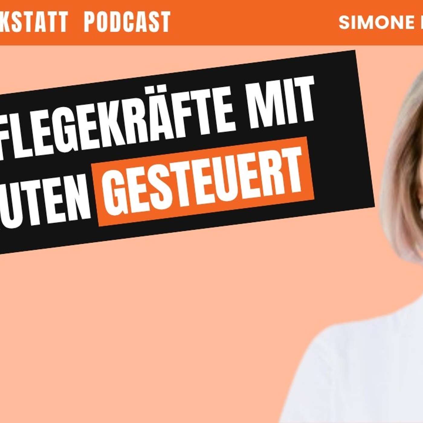 Simone Mérey episode artwork