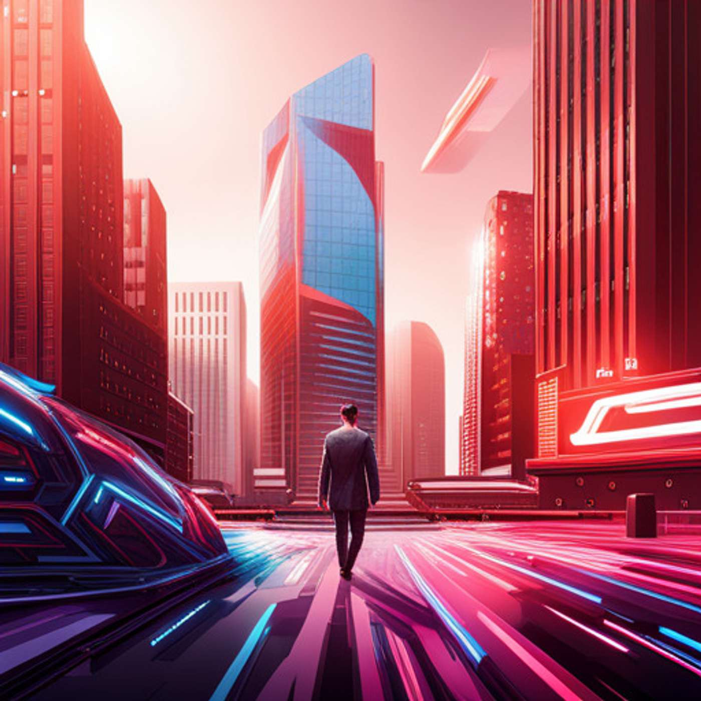 Empower Your Lending Business: Unleash the Potential of Loan Origination SaaS with Fundingo episode artwork