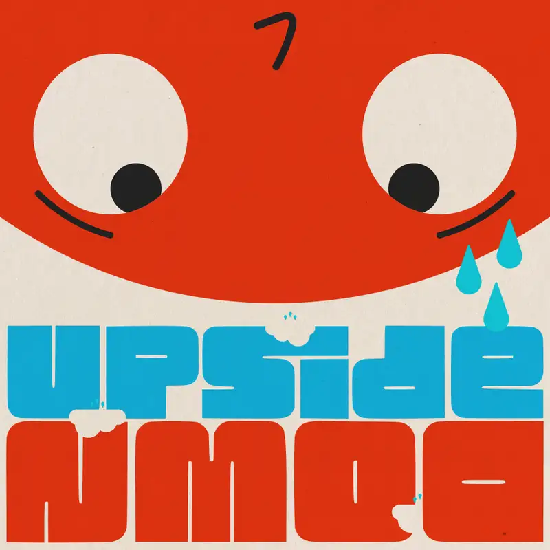 Upside Down #2 | Michael Reece | 06-23-24