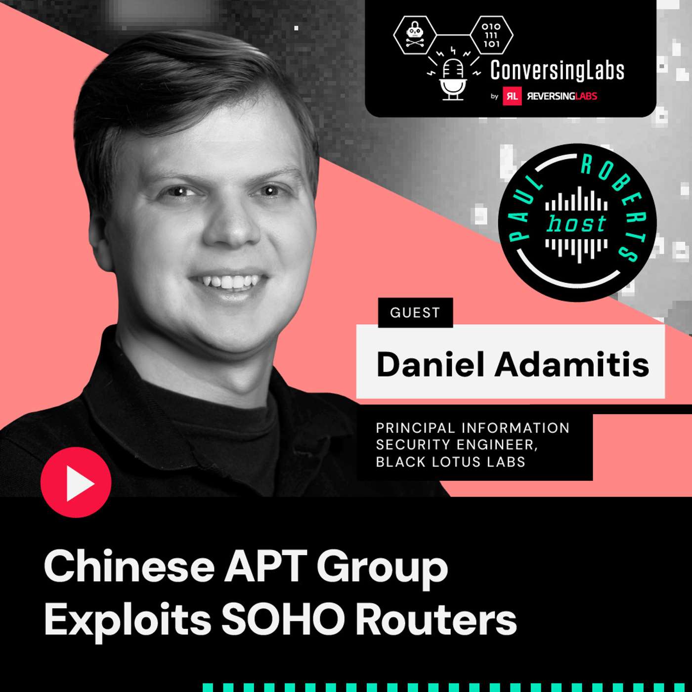 ConversingLabs Podcast