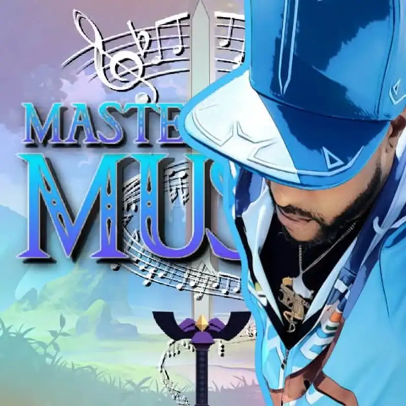 Creative Conversation featuring TeeJay from Master Sword Music