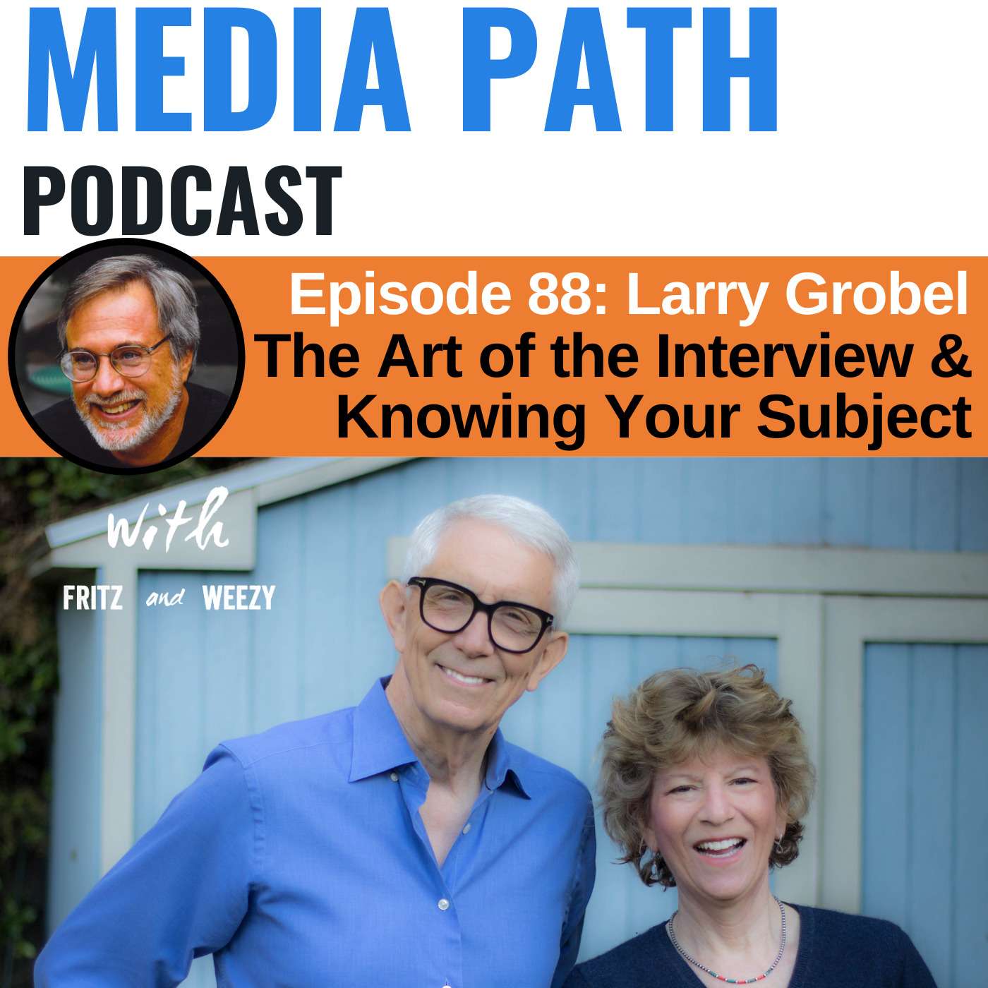 Media Path Podcast