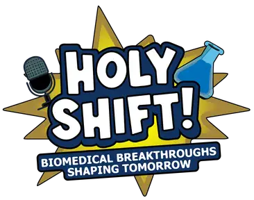 Holy Shift! Biomedical Breakthroughs Shaping Tomorrow 