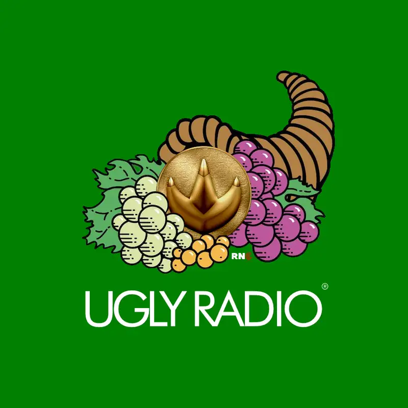 It's Thankin’ Time!