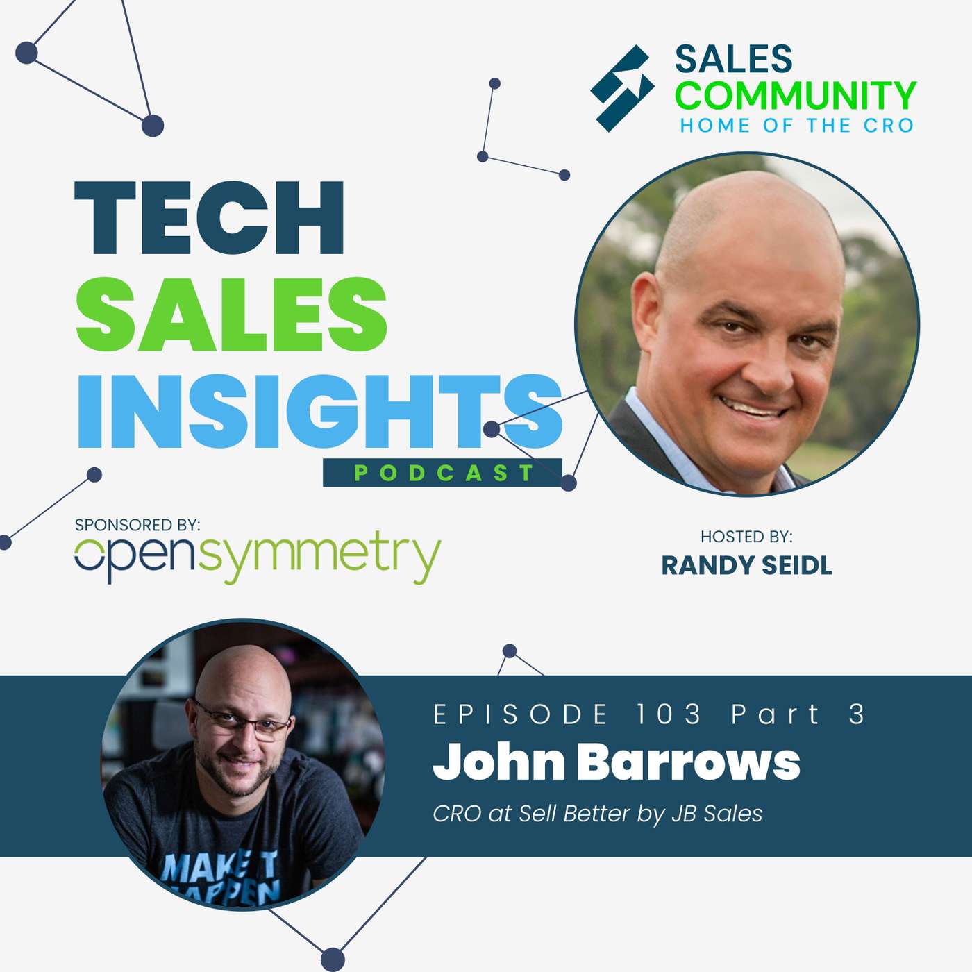 Tech Sales Insights