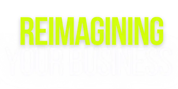 Reimagining Your Business with Audria Richmond®