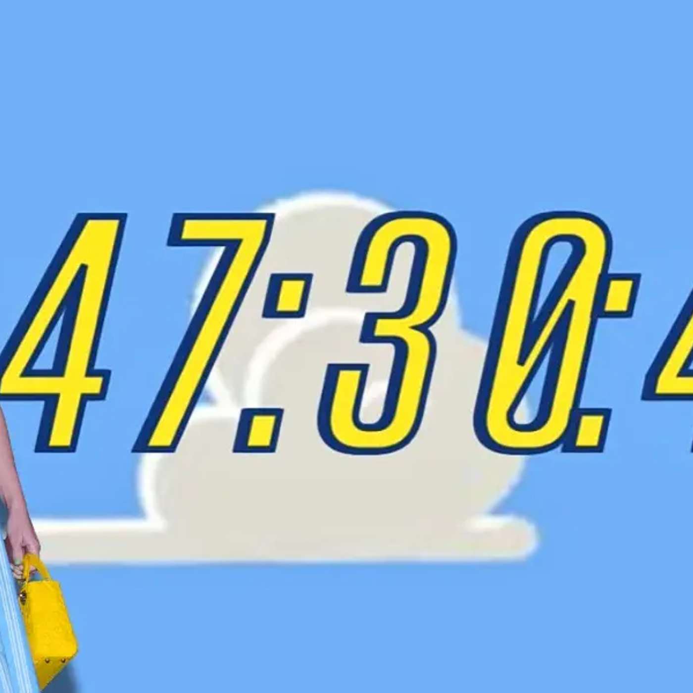 Swift Countdown Sparks Toy Story 5 Rumors, Aldean Bryan 2026 Stadium Tour, Druski Hosts BET Awards 2026, Banksy Like Statue Sparks Frenzy, and more... episode artwork