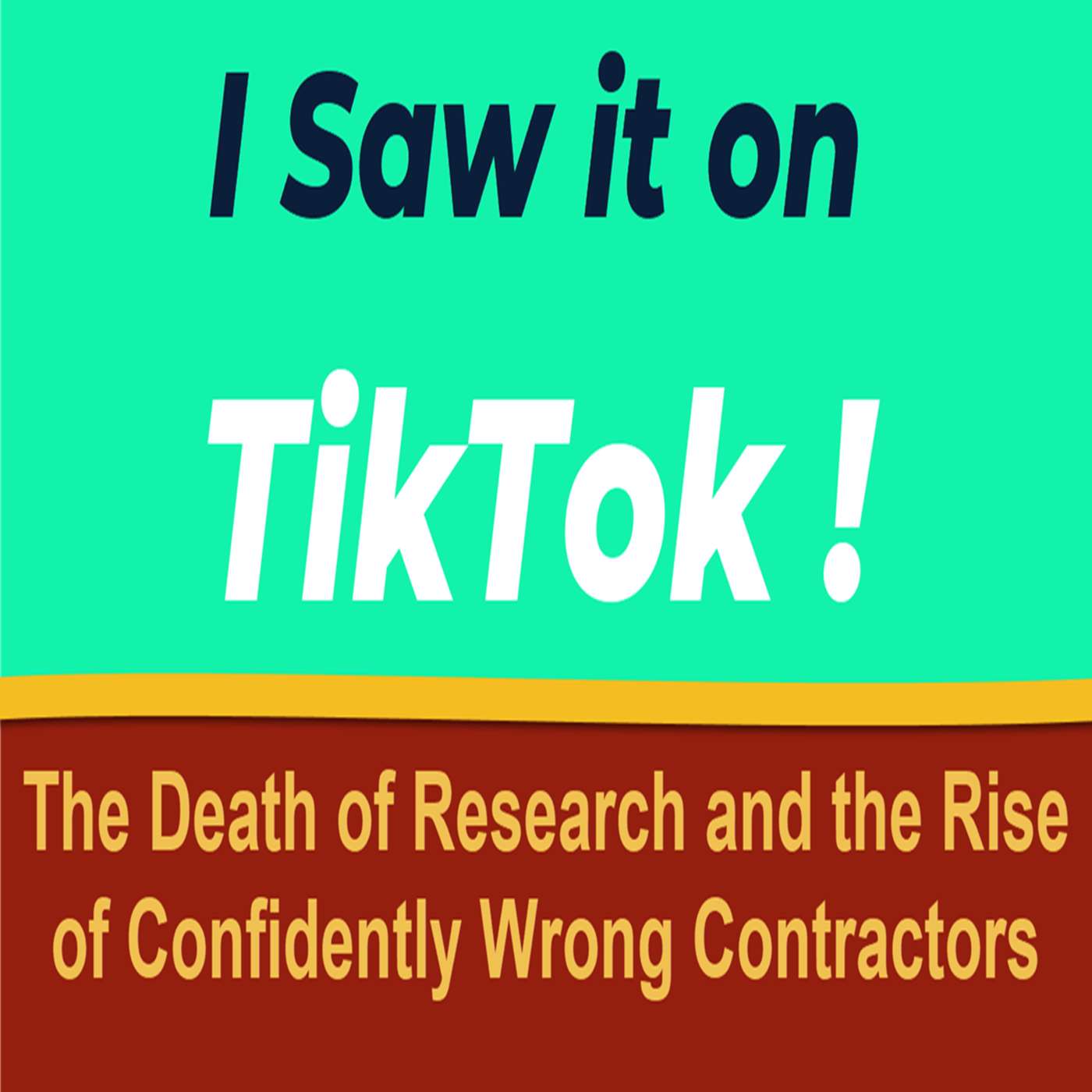 The GovCon Show