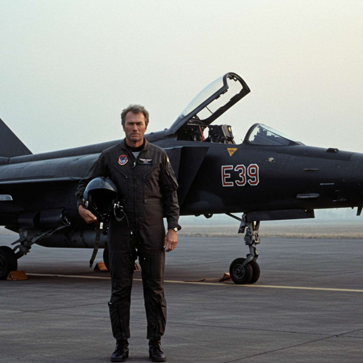 Too Old or Pure Gold Movie Podcast