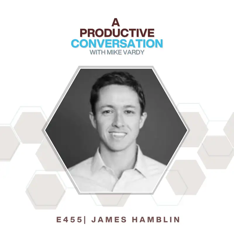 FROM THE VAULT: Body Talk with James Hamblin
