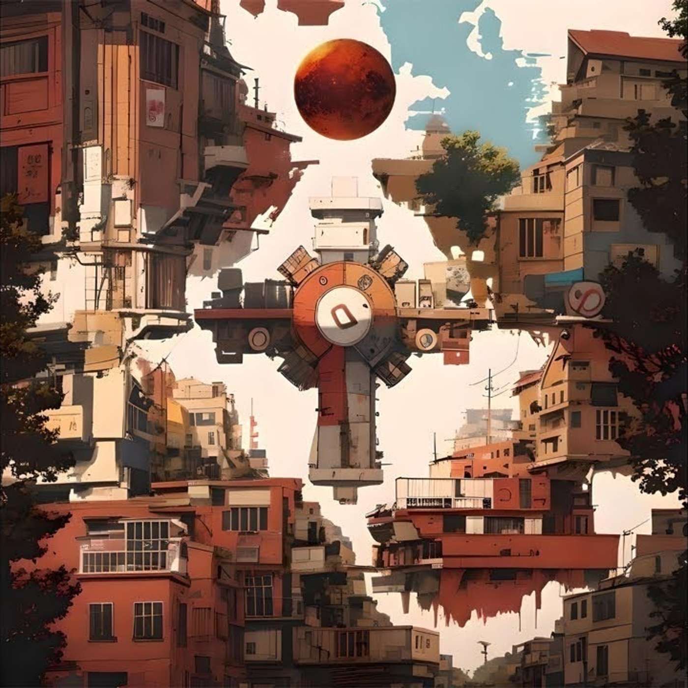 Jonathan McAdam Fisk: Saved