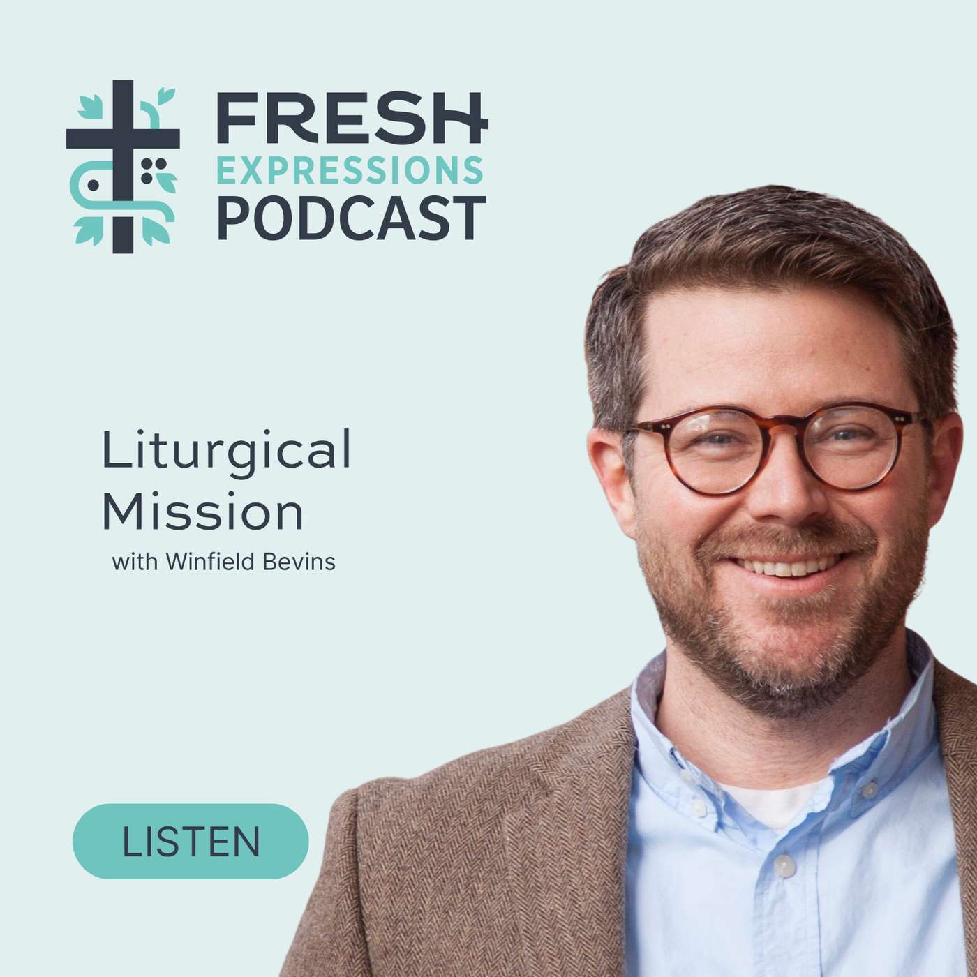 The Fresh Expressions Podcast